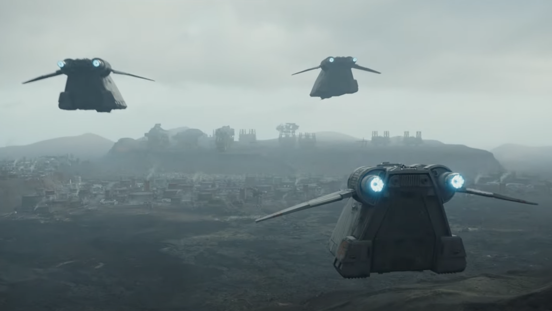 Andor Has Made Me Want A Low key Guerrilla Warfare Star Wars Rebellion 